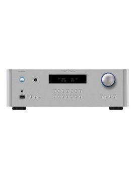 Стерео предусилитель Rotel RC-1590 MKII silver