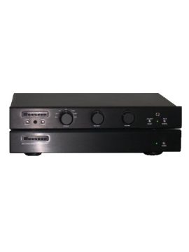Предусилитель Bryston BP-26 17 BLACK (MPS2+MC)