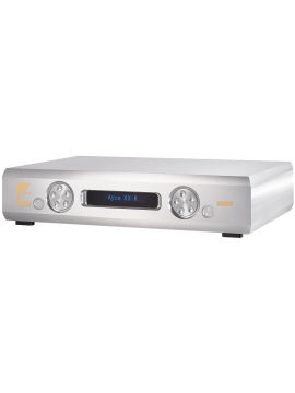 Предварительный усилитель Ayre KX-R Twenty silver