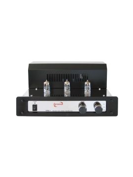 Стерео предусилитель Dynavox TPR-1 CHR