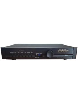 Стерео предусилитель Coda Continuum CB