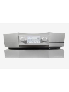 Стерео предусилитель Constellation Audio Reference Altair II Preamplifier Silver
