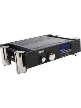 Предусилитель Chord Electronics CPA 3000 black/silver