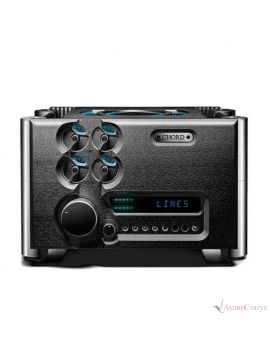 Предусилитель Chord Electronics Ultima Pre black/nickel