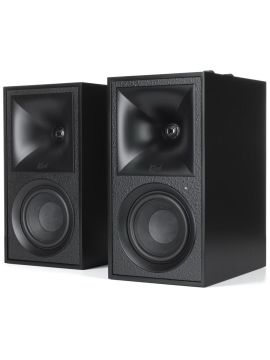 Полочная акустика Klipsch The Fives Matte Black