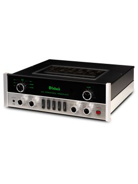 Ламповый предусилитель McIntosh C22 Mk V