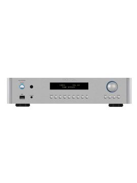 Стерео предусилитель Rotel RC-1572 MKII silver