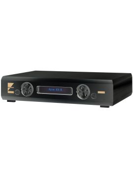 Предварительный усилитель Ayre KX-R Twenty black