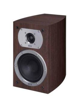 Полочная акустика Heco Victa Prime 202 espresso