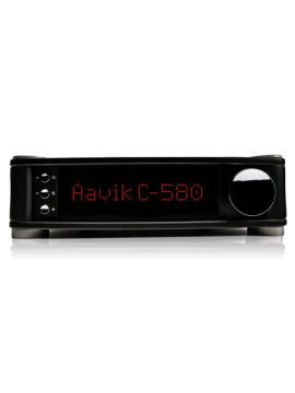 Предварительный усилитель Aavik C-580
