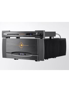 Стерео предусилитель Coda FET 07x