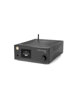 ЦАП Gold Note DS-10 EVO Line Black