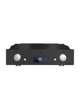 Стерео предусилитель Accustic Arts PREAMP V black