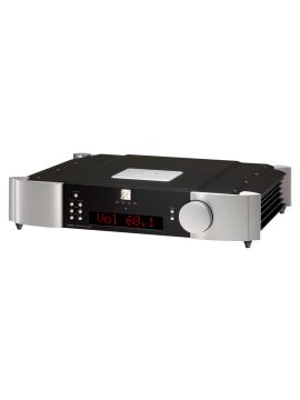 Предусилитель Moon by Simaudio 740P Цвет: Двухцветный [2-Tone]