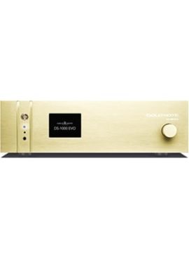 ЦАП Gold Note DS-1000 EVO Line Gold