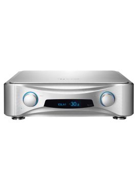 Предварительный усилитель Esoteric Grandioso C1X Solo Silver