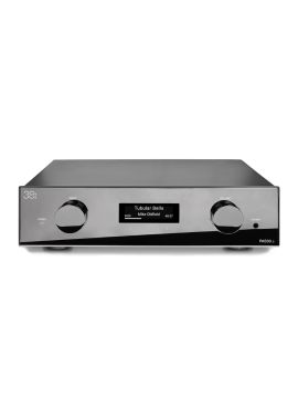 Предусилитель AVM PAS 30.3 Cellini