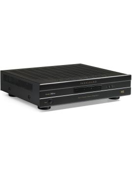 Усилитель мощности Parasound Model 2125 v.2 black