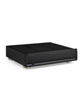 Усилитель мощности Parasound A23+ black