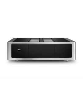 Стереоусилитель мощности NAD M23