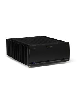 Усилитель мощности Parasound A21+ black