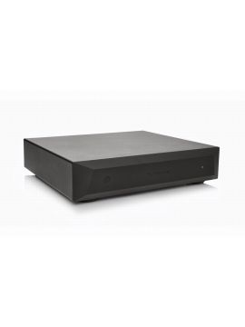 Усилитель мощности NuForce MCА-20 Stealth black