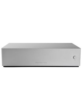 Усилитель мощности NuForce STA-200 silver