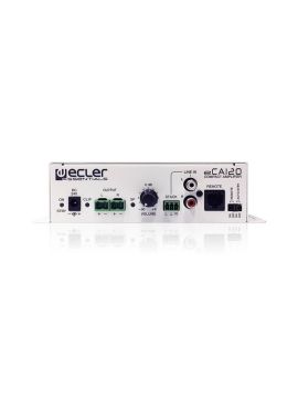 Усилитель Ecler eCA120