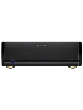 Усилитель мощности Parasound A52+ black