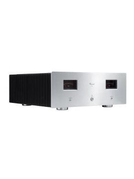 Усилитель мощности Vincent SP-332 silver