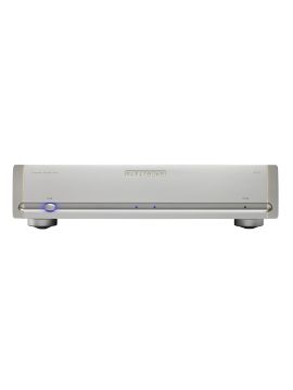 Усилитель мощности Parasound A23+ silver