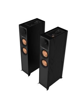 Напольная акустика с модулем Klipsch R-605FA Black