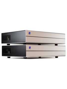 Усилитель мощности PS Audio Stellar M1200 Silver