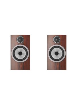 Полочная акустика Bowers & Willkins 706 S3 Mocha