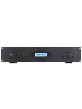 Инсталляционный усилитель Rotel C8