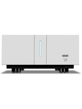 Усилитель мощности Quad Artera Mono aluminium silver