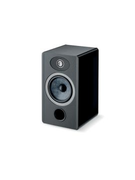 Полочная акустика Focal Vestia N°1 Black High Gloss
