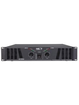 Усилитель мощности NEXT MA3200