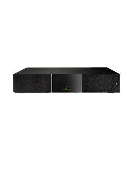 Усилитель мощности Naim NAP 250 DR