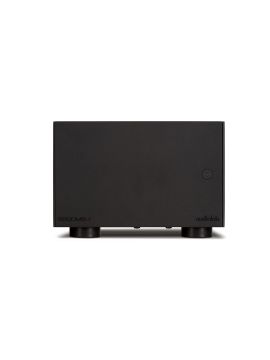 Усилитель мощности AudioLab 8300MB Black
