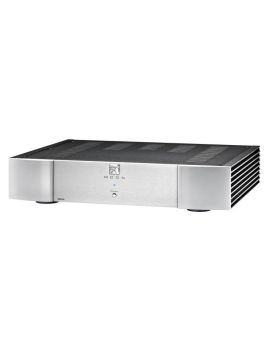 Усилитель мощности Moon by Simaudio 400M Цвет: Серебристый [Silver]