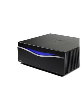 Усилитель мощности 2-канальный Audia Flight FLS4 BL