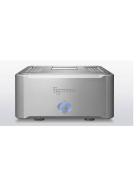 Усилитель мощности Esoteric S-02