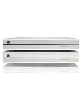 Усилитель мощности PS Audio Stellar Amplifier M700 Silver