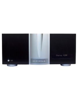 Усилитель мощности Krell CHORUS 4200 XD