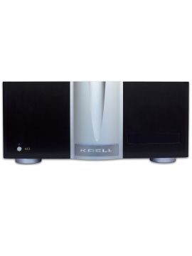 Усилитель мощности Krell TRIO 300 XD