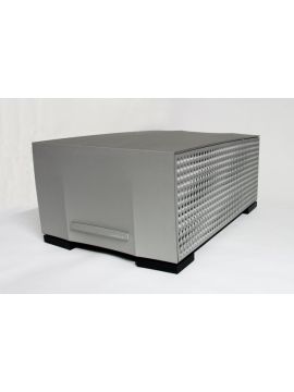 Усилитель мощности Constellation Audio Reference Hercules II Stereo Amplifier Silver
