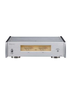 Усилитель мощности Teac AP-505 silver