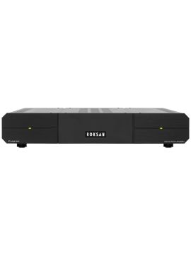 Усилитель мощности Roksan Caspian M2 Stereo Power Amplifier Black