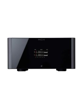 Усилитель мощности Michi S5 Black